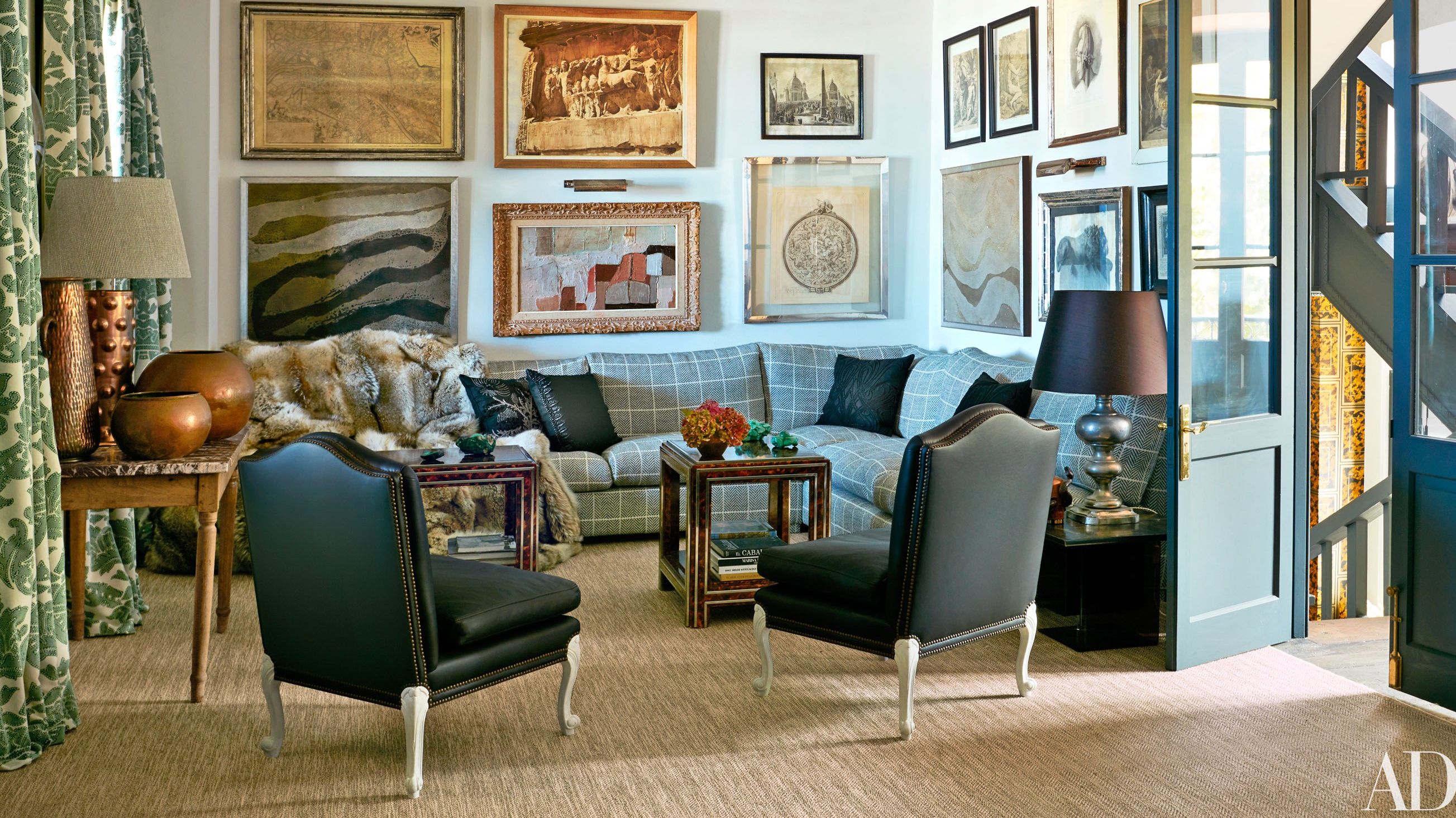 Everything But The House (EBTH) — estate services